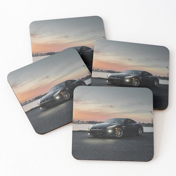 Item preview, Nissan GTR R35 designed and sold by photodunnright.