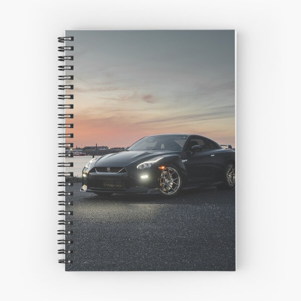 Item preview, Nissan GTR R35 designed and sold by photodunnright.