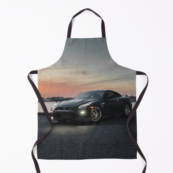 Item preview, Nissan GTR R35 designed and sold by photodunnright.