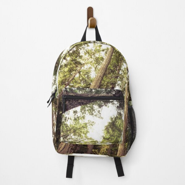 Item preview, Forest Sky - The Canopy designed and sold by artcascadia.