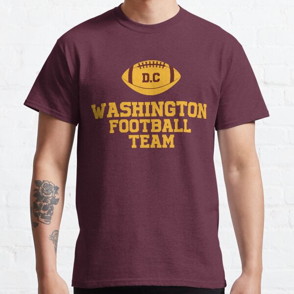 funny washington football team shirts