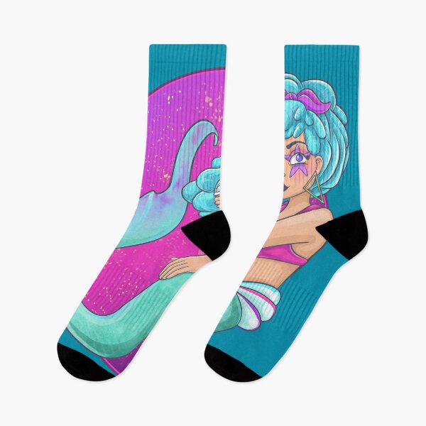 Item preview, Radical Mermaid designed and sold by FiresideWS.