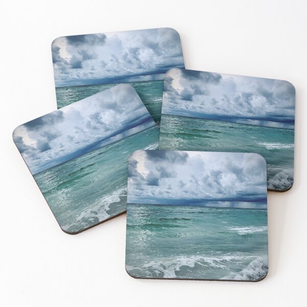 Item preview, Stormy Ocean designed and sold by Kilyre.