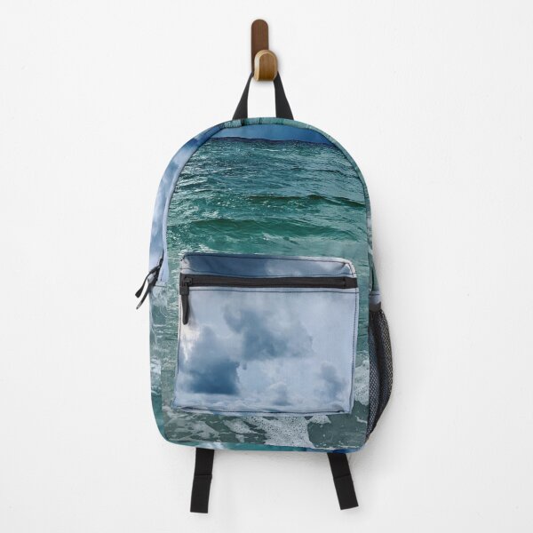 Item preview, Stormy Ocean designed and sold by Kilyre.