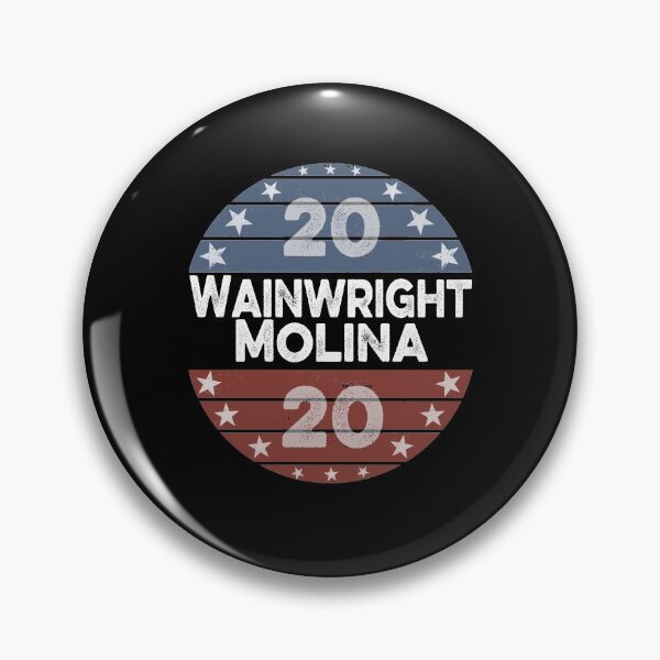 Item preview, wainwright molina 2020  designed and sold by AnimaLovers.