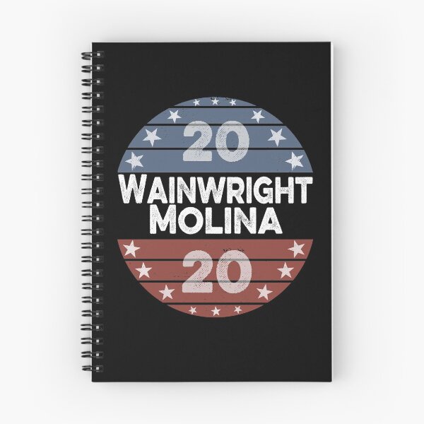 Item preview, wainwright molina 2020  designed and sold by AnimaLovers.