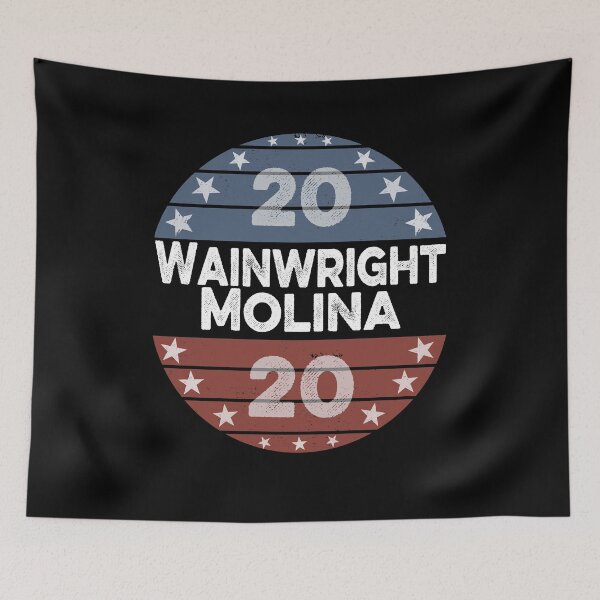 Item preview, wainwright molina 2020  designed and sold by AnimaLovers.
