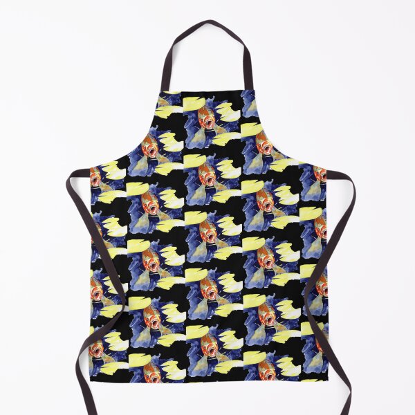 Item preview, gulping koi designed and sold by TASHHOFER.