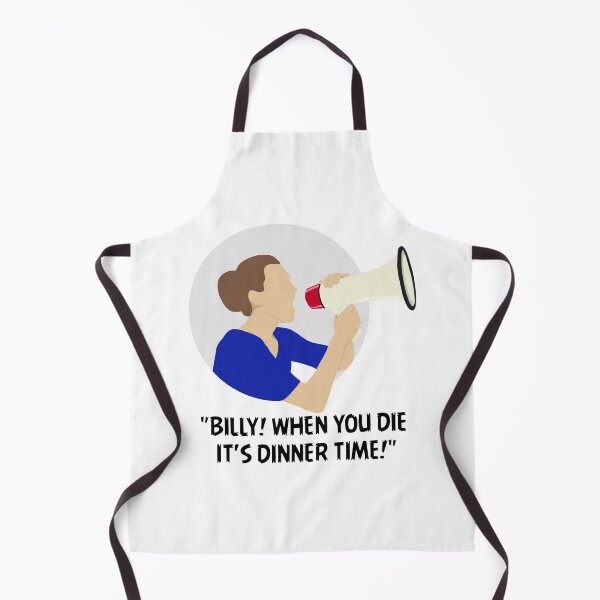Item preview, Dinner Time! designed and sold by dadthebubblegut.