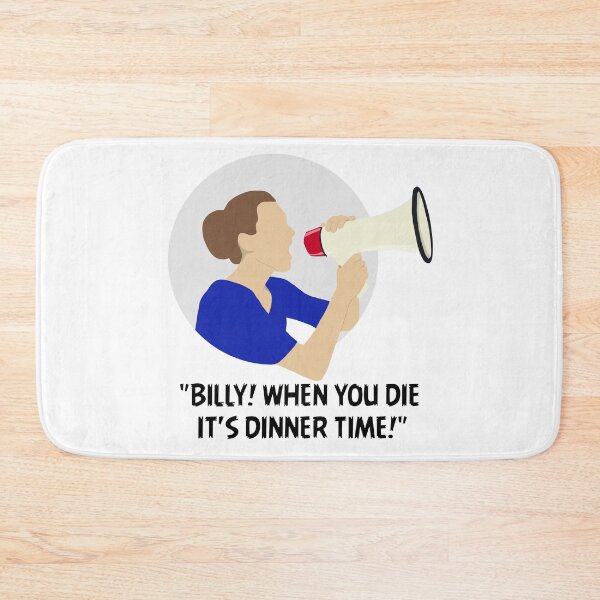 Item preview, Dinner Time! designed and sold by dadthebubblegut.