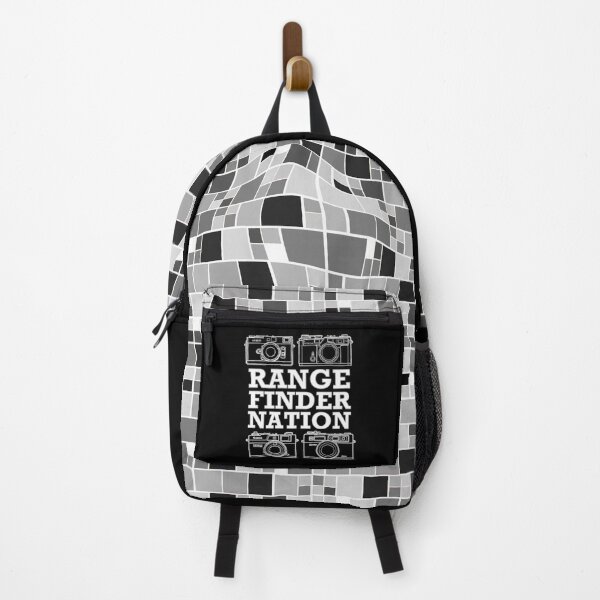 Item preview, Rangefinder film nation designed and sold by arthatbeat.