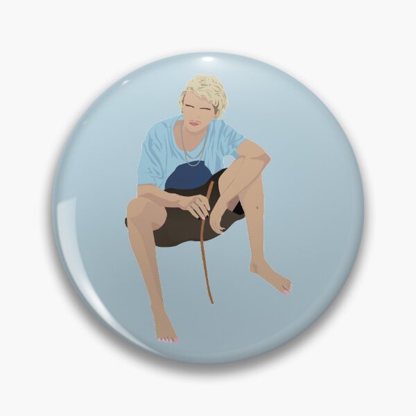 Item preview, Fraser Wilson designed and sold by enriquepma.