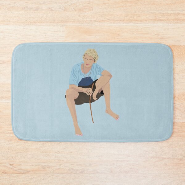 Item preview, Fraser Wilson designed and sold by enriquepma.