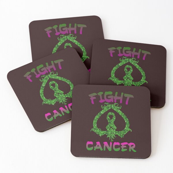 Item preview, fight cancer designed and sold by doctors-apparel.