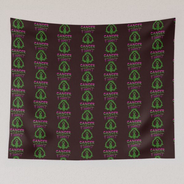 Item preview, fight cancer designed and sold by doctors-apparel.