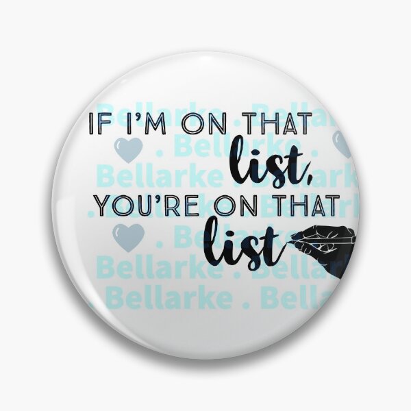 Item preview, The List designed and sold by HeirOfDreams.