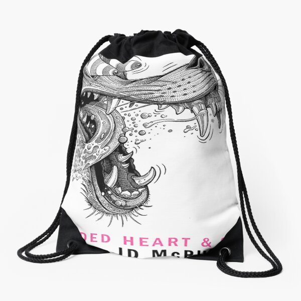 Jd Drawstring Bags Redbubble