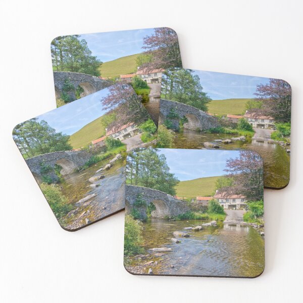 Item preview, Doone Valley Bridge designed and sold by hawkie.