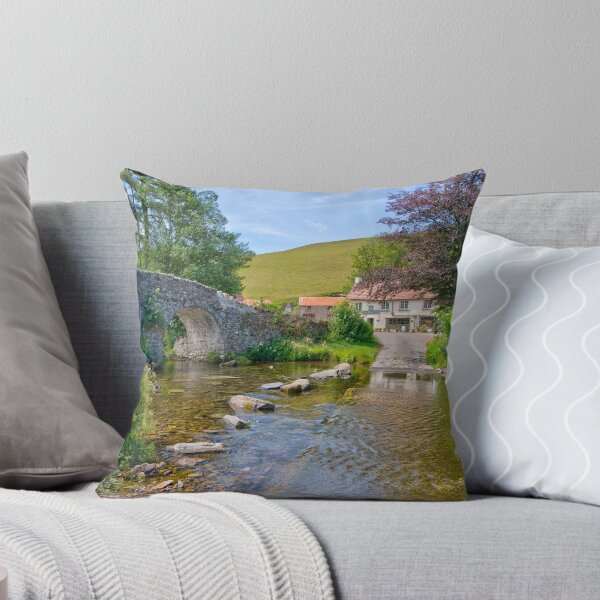 Item preview, Doone Valley Bridge designed and sold by hawkie.
