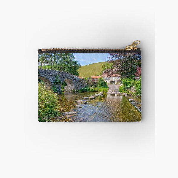 Item preview, Doone Valley Bridge designed and sold by hawkie.
