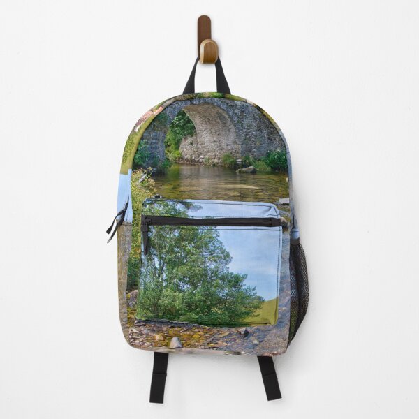 Item preview, Doone Valley Bridge designed and sold by hawkie.