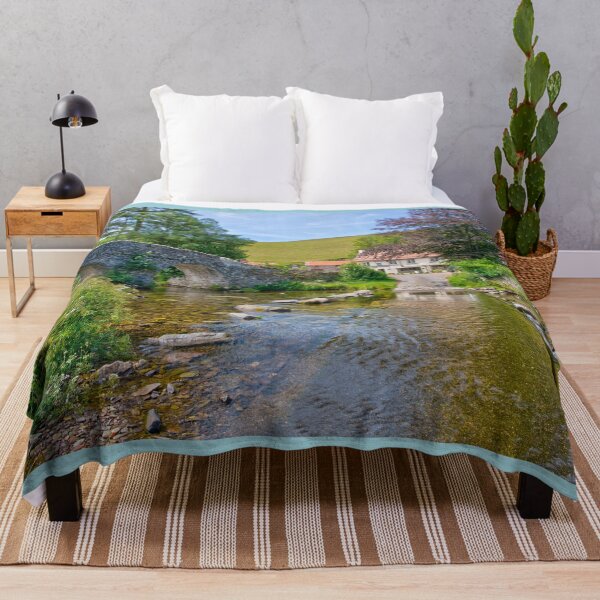 Item preview, Doone Valley Bridge designed and sold by hawkie.