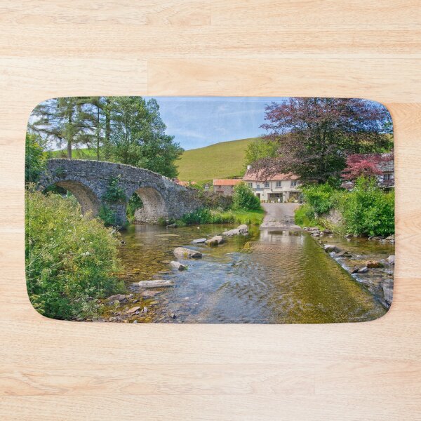 Item preview, Doone Valley Bridge designed and sold by hawkie.