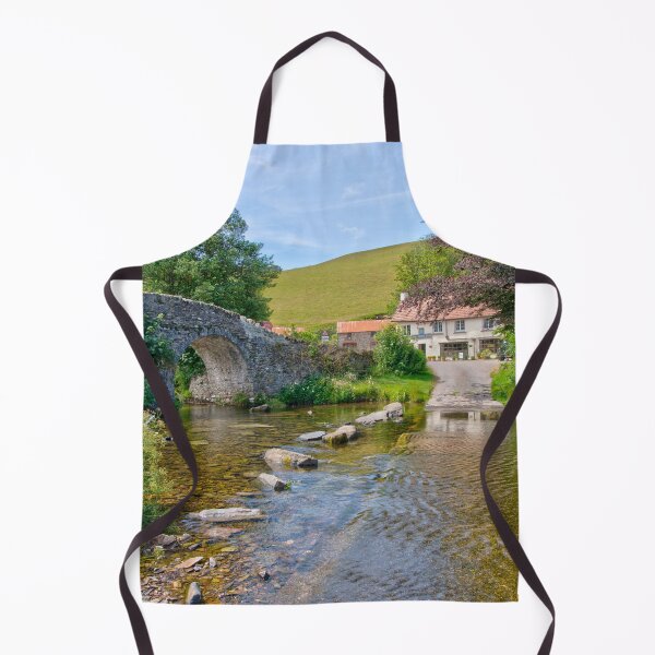 Item preview, Doone Valley Bridge designed and sold by hawkie.