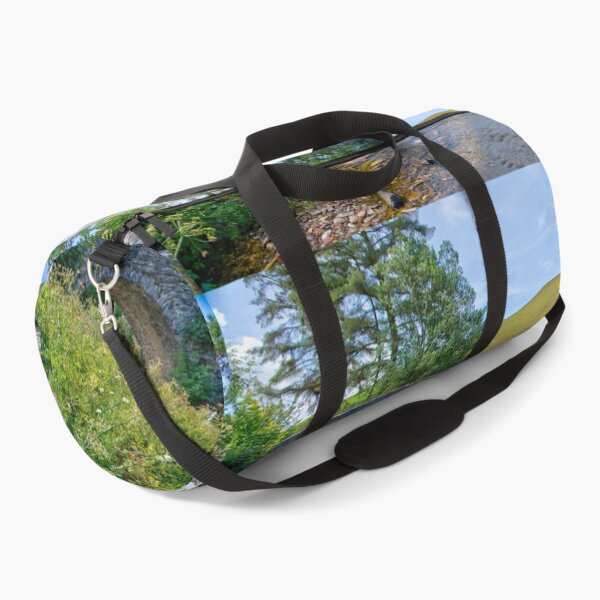 Item preview, Doone Valley Bridge designed and sold by hawkie.
