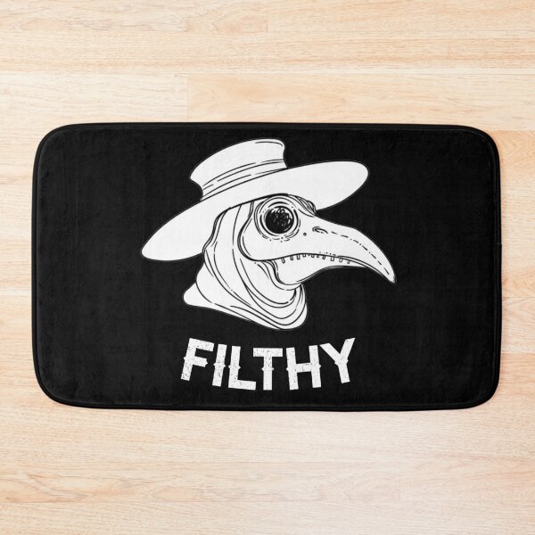 Item preview, FILTHY designed and sold by NewAgeAesthetic.