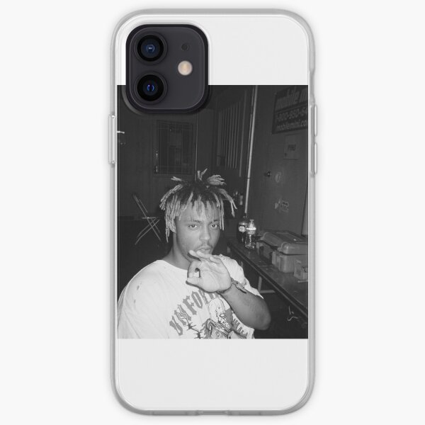 JUGO Funda blanda para iPhone