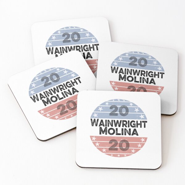Item preview, wainwright molina 2020  designed and sold by AnimaLovers.