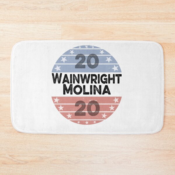 Item preview, wainwright molina 2020  designed and sold by AnimaLovers.