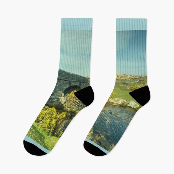 Item preview, Cherrybrook Bridge  designed and sold by hawkie.