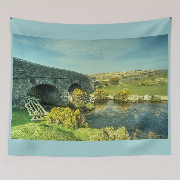 Item preview, Cherrybrook Bridge  designed and sold by hawkie.