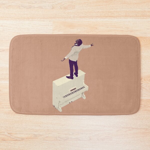 Item preview, Kanye West on piano from Runaway Film designed and sold by SColmenares.