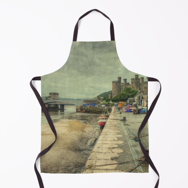 Item preview, Conwy Castle designed and sold by hawkie.