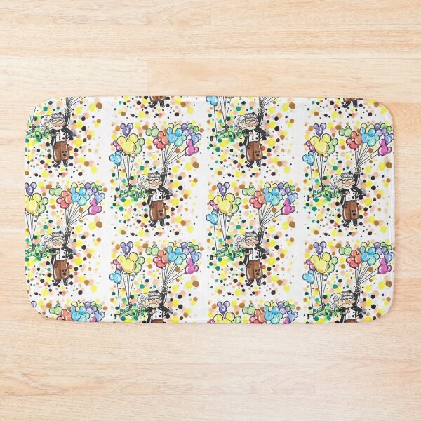 Item preview, Carried away designed and sold by HollyFlora.
