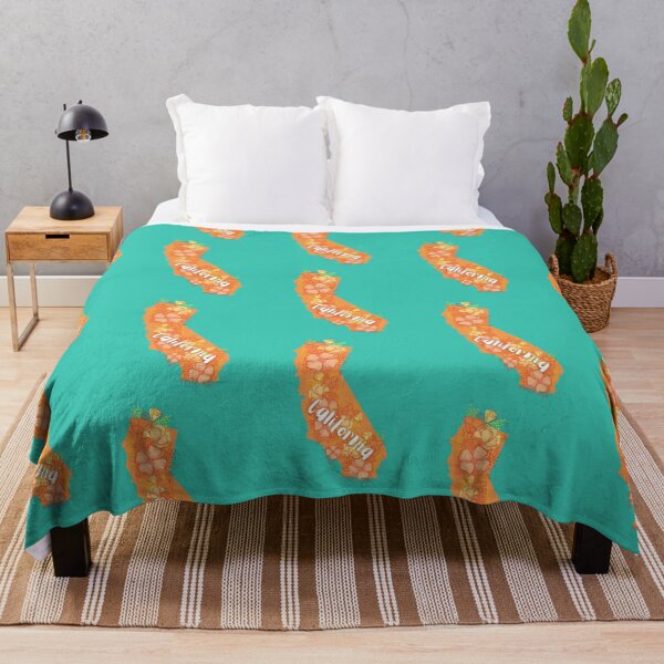 Item preview, California state poppy designed and sold by littlehapa.