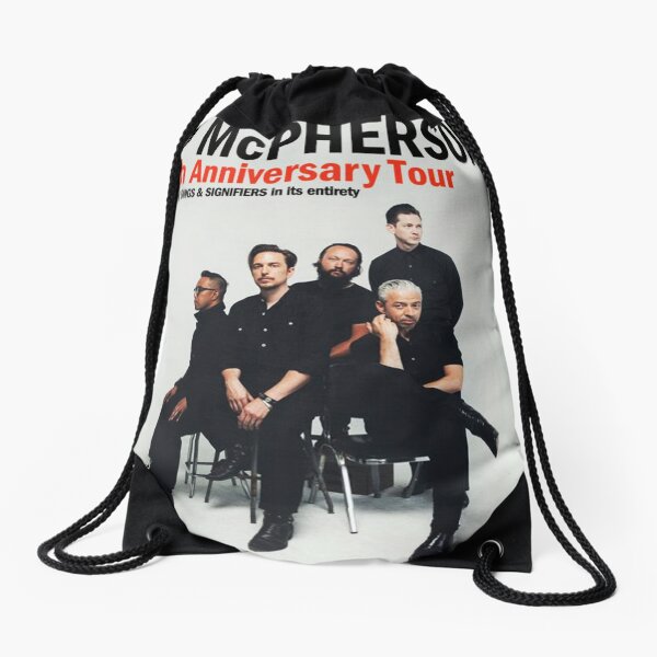 Jd Drawstring Bags Redbubble