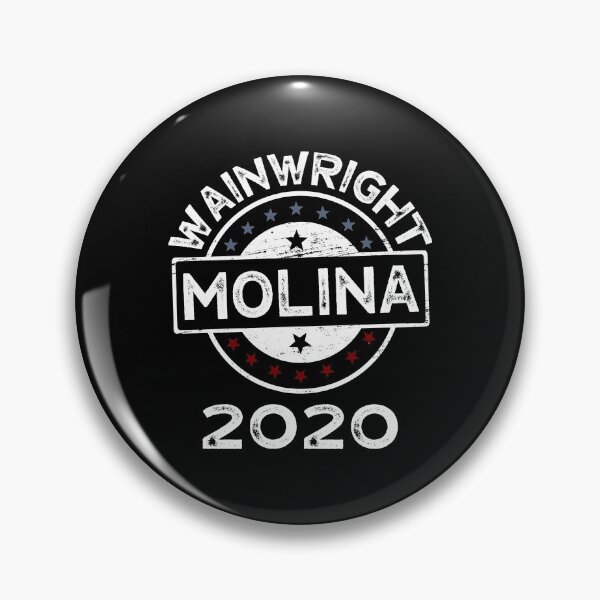 Item preview, wainwright molina 2020  designed and sold by AnimaLovers.