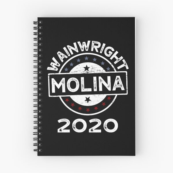 Item preview, wainwright molina 2020  designed and sold by AnimaLovers.