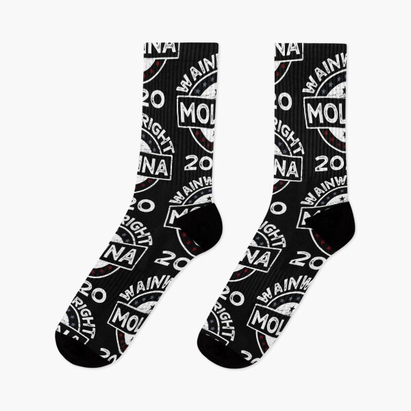 Item preview, wainwright molina 2020  designed and sold by AnimaLovers.