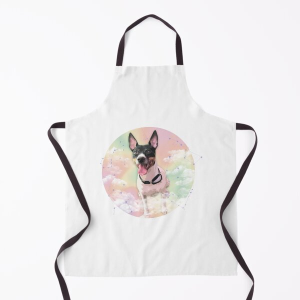 Item preview, Constellation Rat Terrier Dog designed and sold by kjenky.