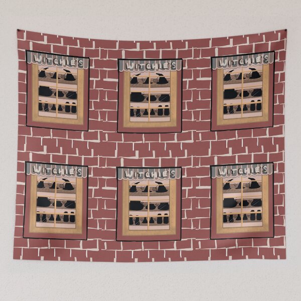 Item preview, Witchie’s Boutique designed and sold by Helen Knecht.