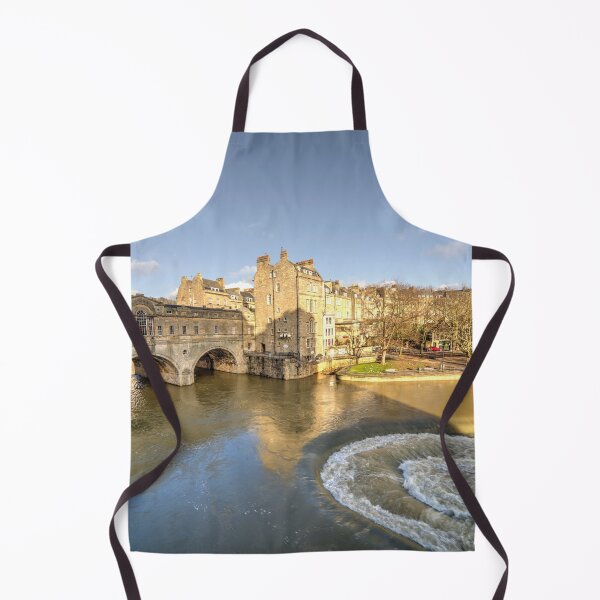 Item preview, Bath Pulteney Bridge designed and sold by hawkie.