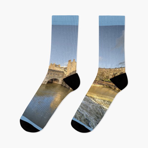 Item preview, Bath Pulteney Bridge designed and sold by hawkie.