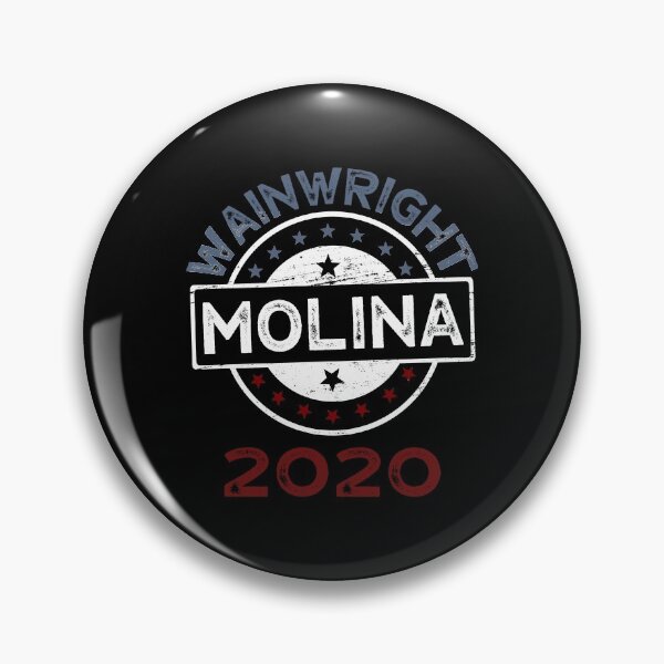 Item preview, wainwright molina 2020  designed and sold by AnimaLovers.