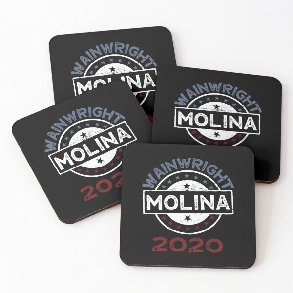 Item preview, wainwright molina 2020  designed and sold by AnimaLovers.