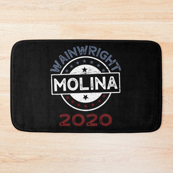 Item preview, wainwright molina 2020  designed and sold by AnimaLovers.